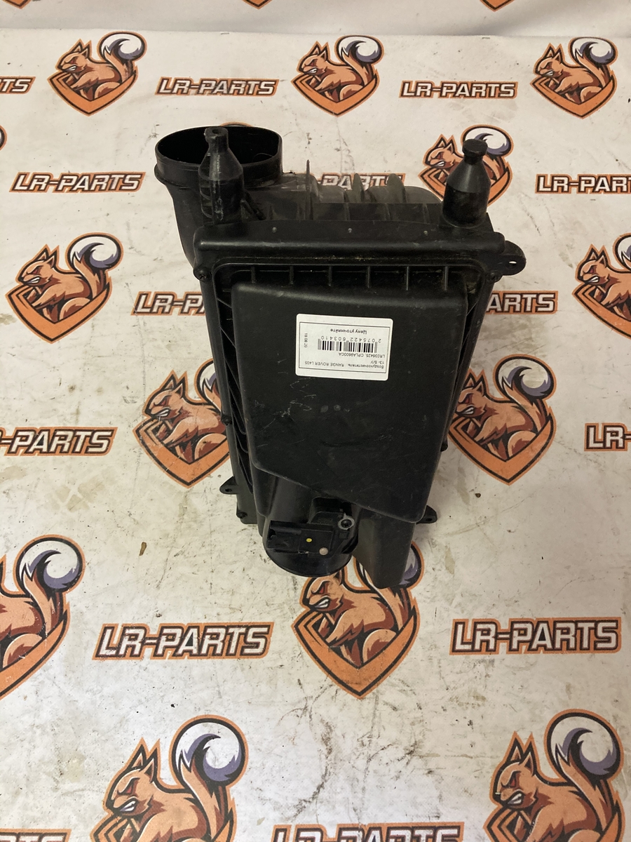 LR095795 Корпус воздушного фильтра правый Range Rover L405 (2013-2021) Б/У